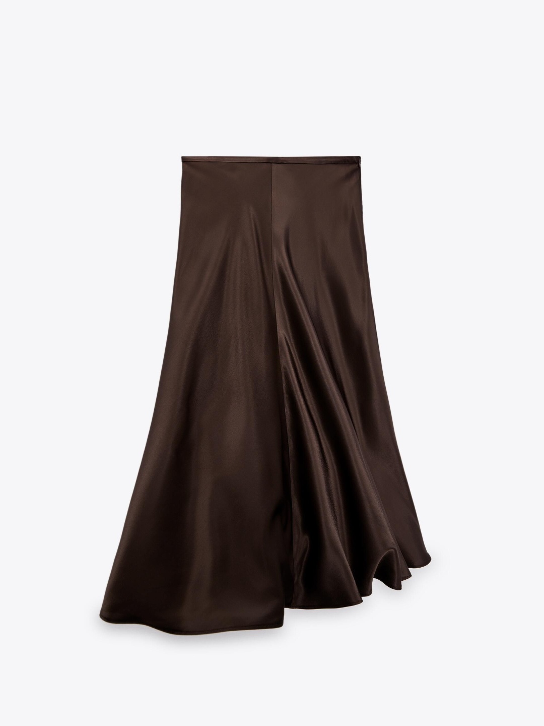 

ZARA Women Brown Skirts