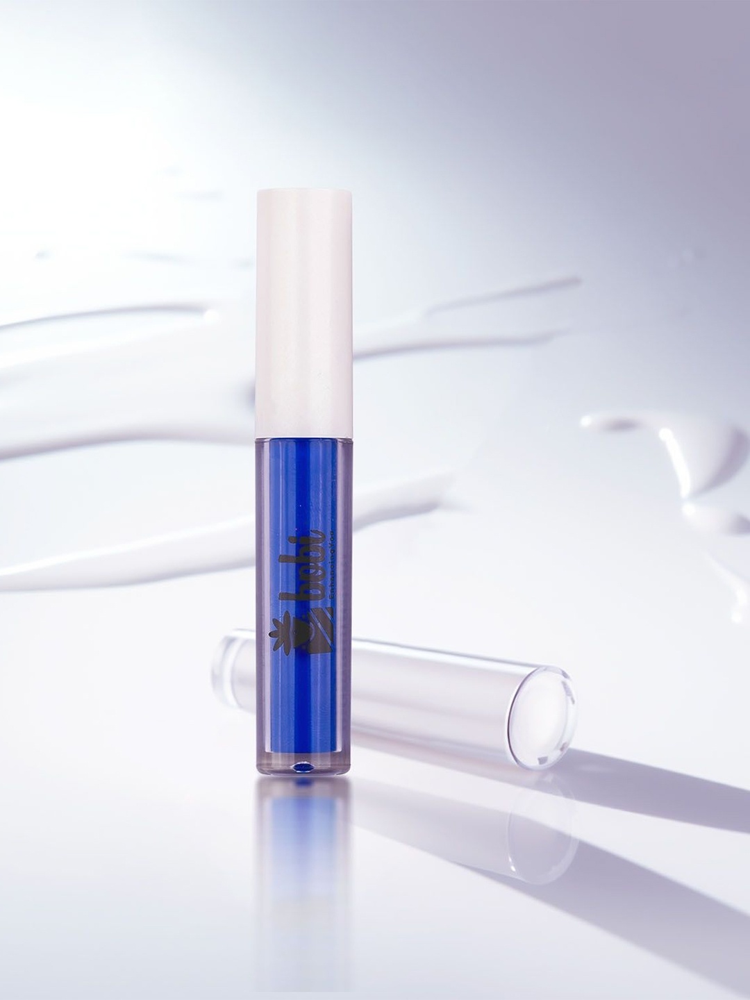 

BOBI Neon Long Lasting Waterproof Eyeliner - 5 ml - Blue