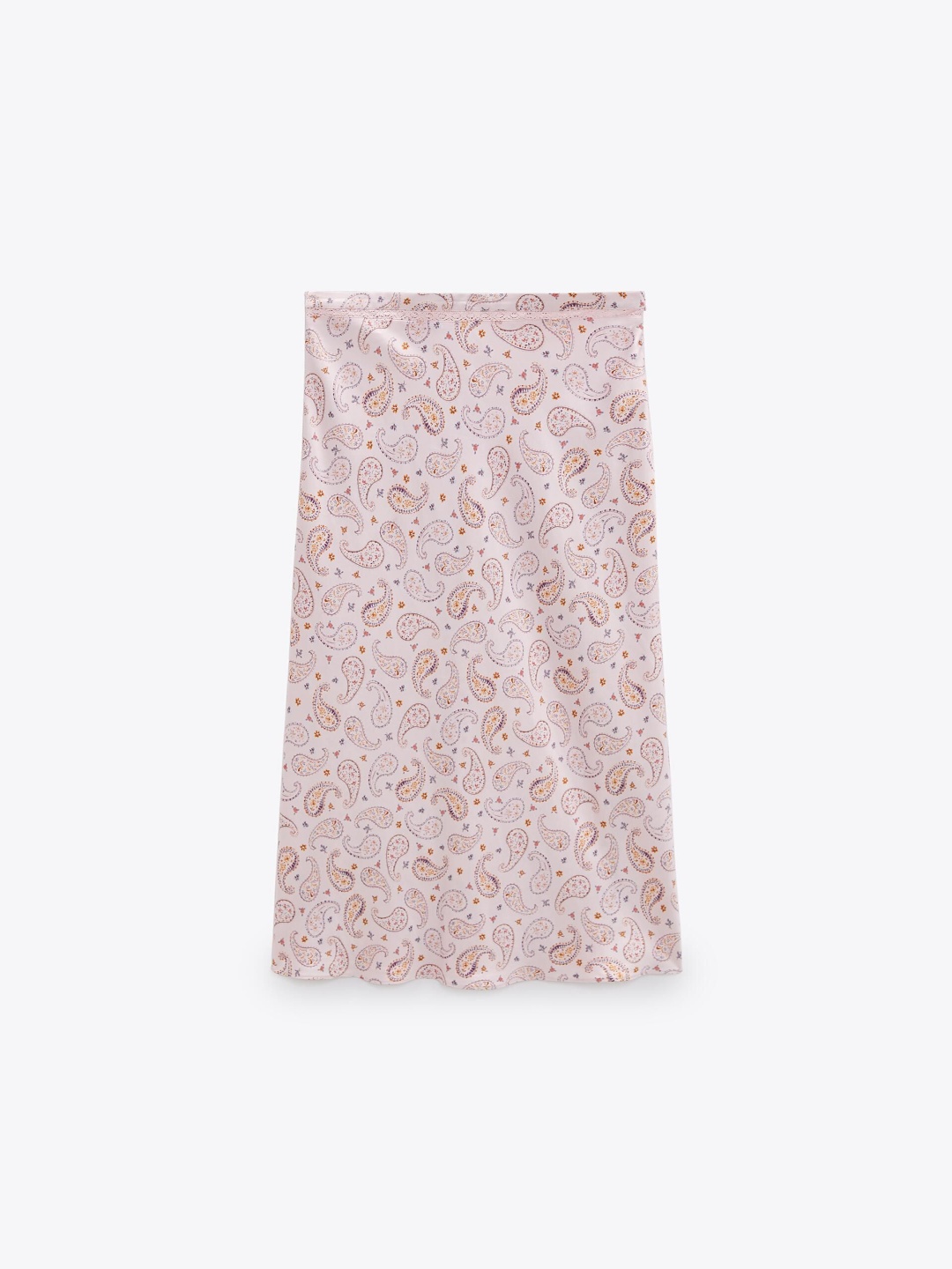 

ZARA Women Pink Skirts