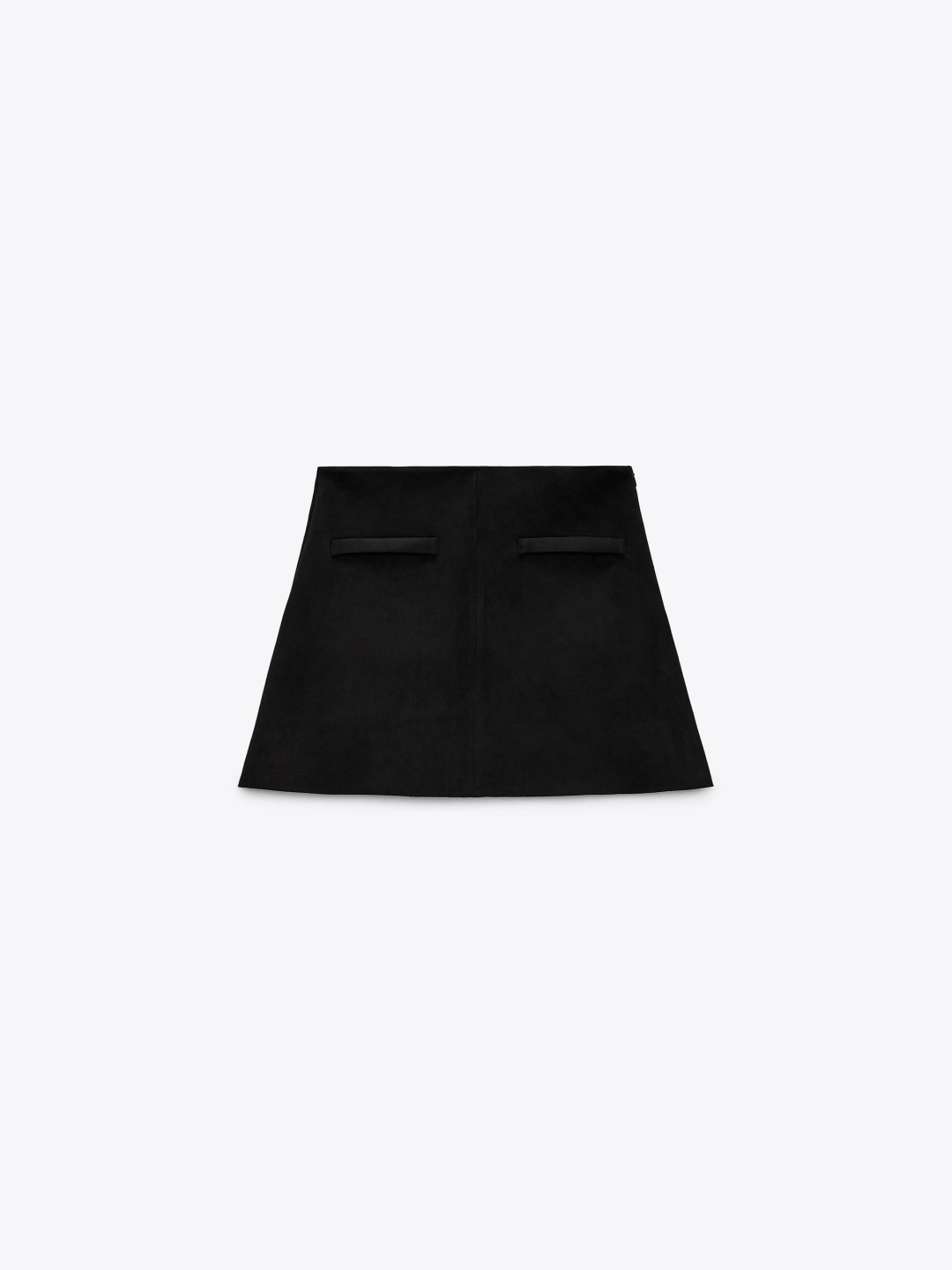 

ZARA Women Black Skirts