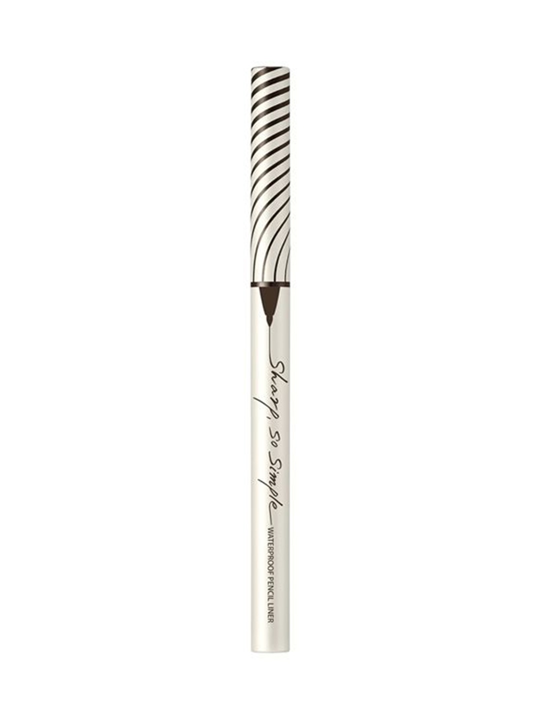 

CLIO Sharp So Simple Waterproof Pencil Liner 14g - Ash Brown 05