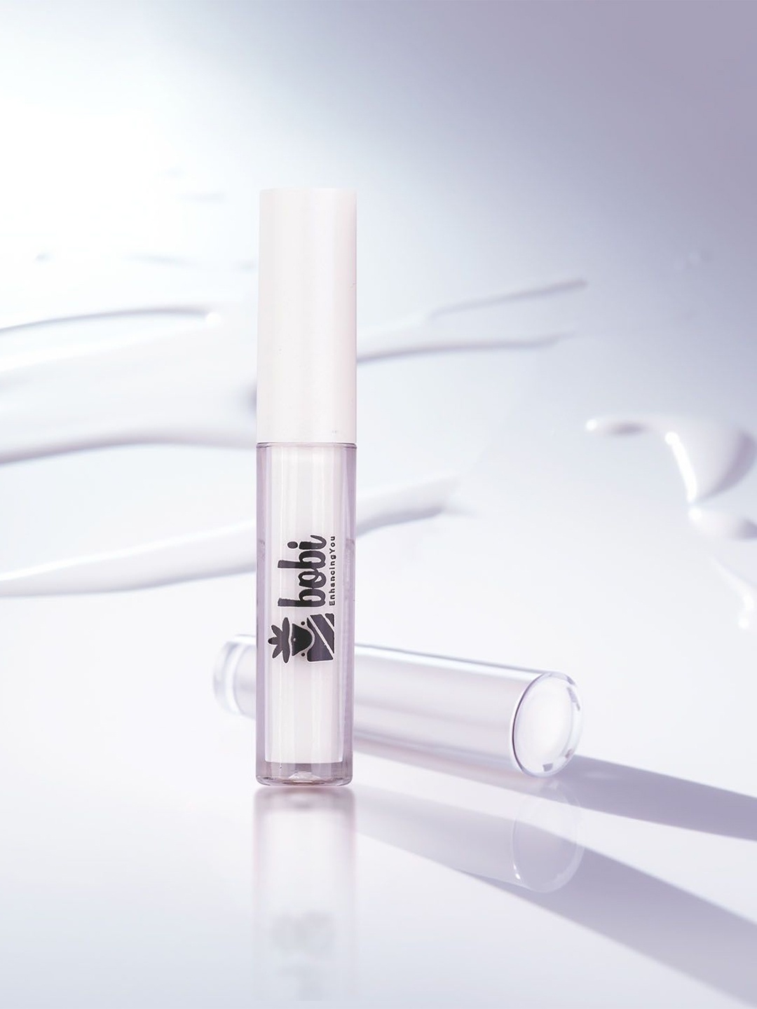 

BOBI Neon Long Lasting Waterproof Eyeliner - 5 ml - White