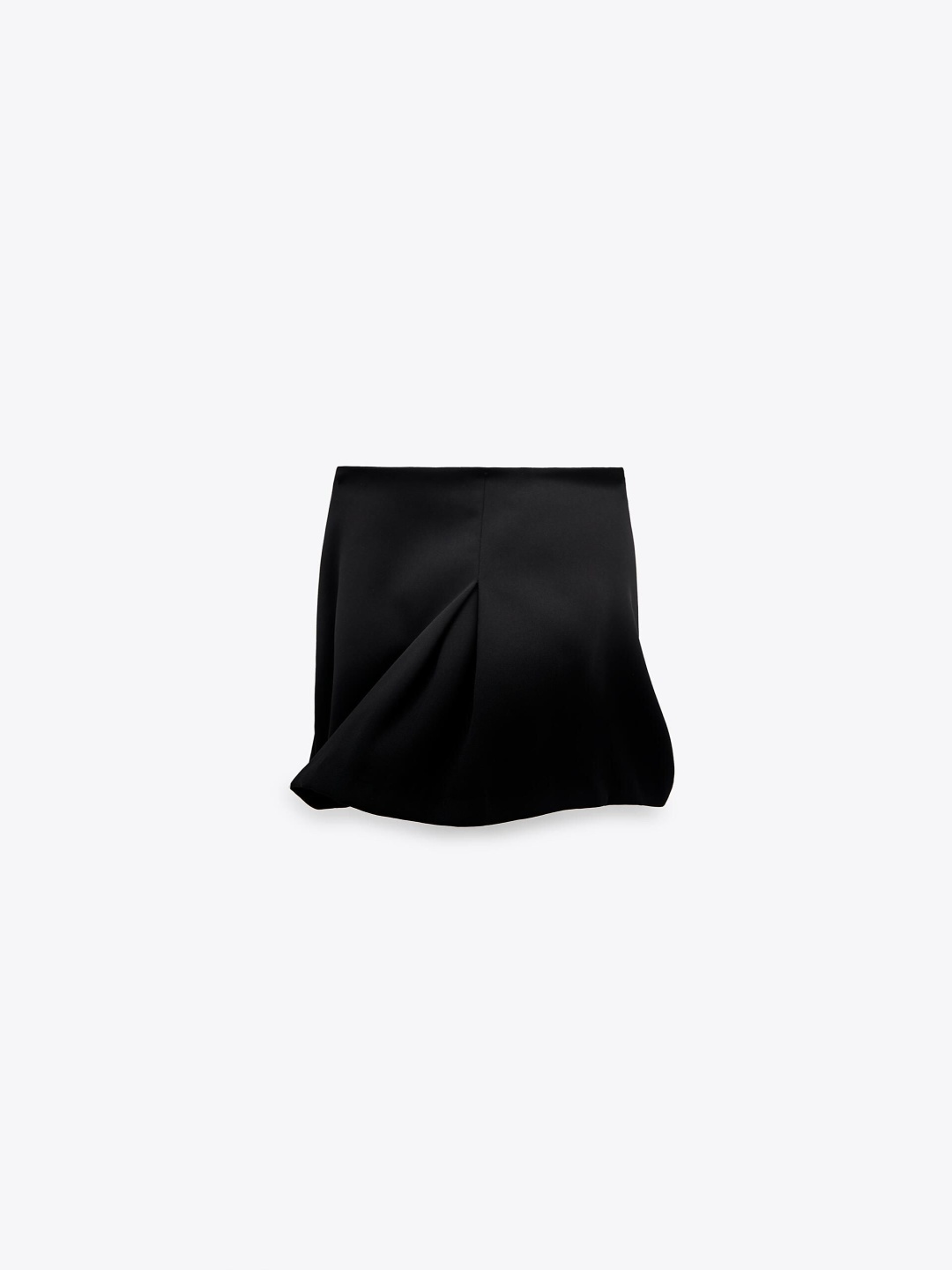 

ZARA Women Black Skirts