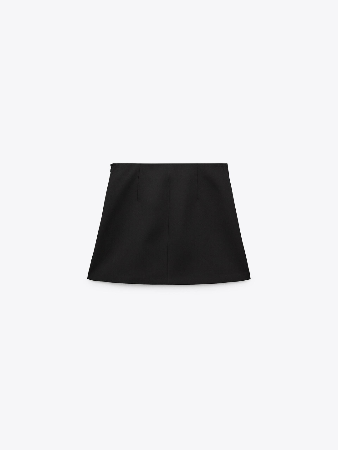 

ZARA Women Black Skirts