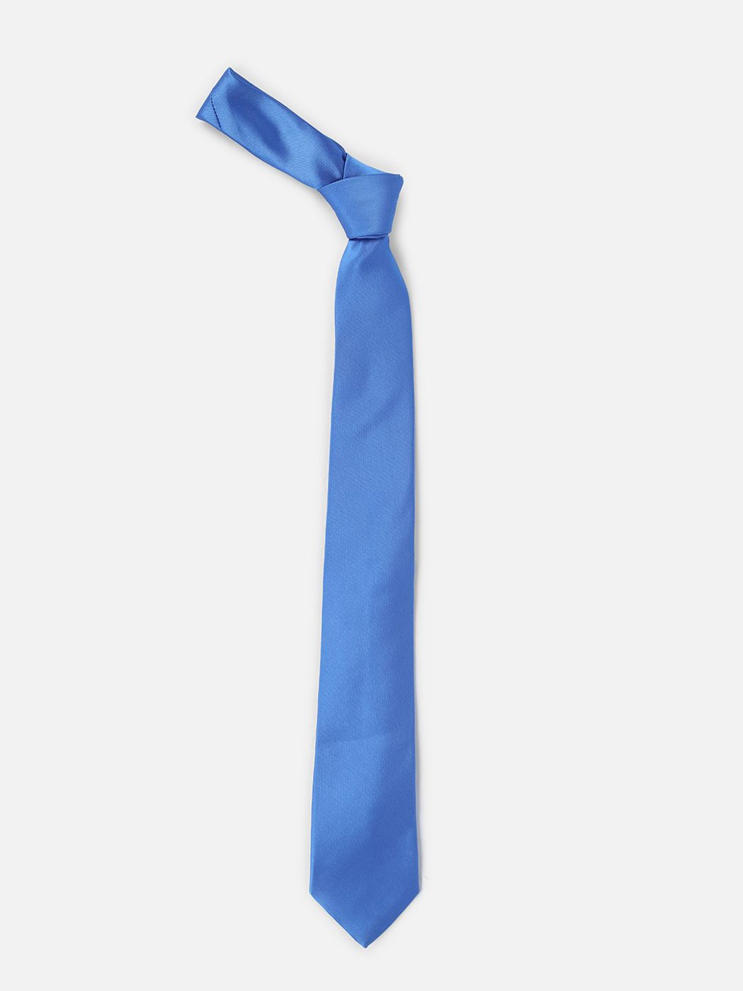 

Van Heusen Men Broad Tie, Blue