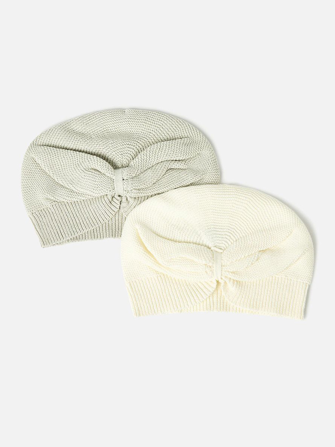 

Juniors by Babyshop Kids Cotton Beanie, Green