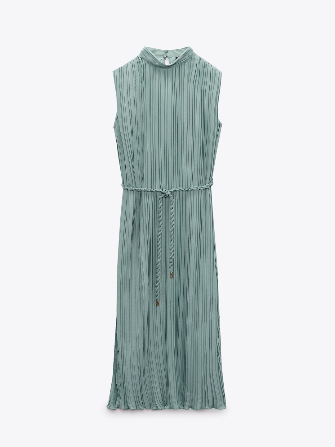 

ZARA Women Green Dresses