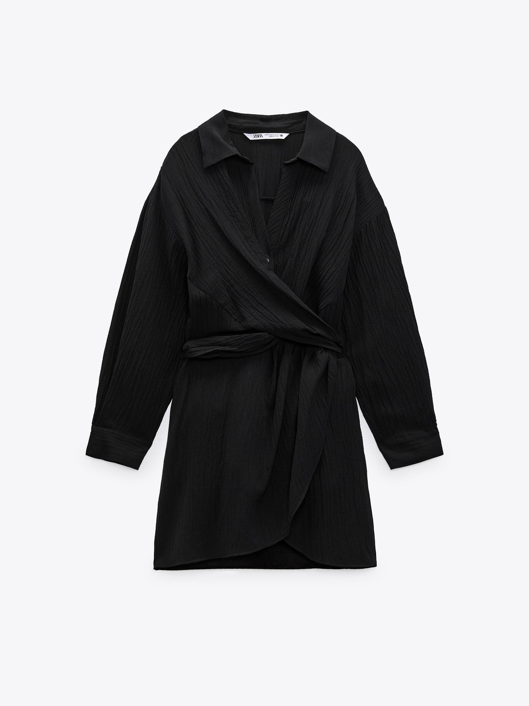 

ZARA Dress, Black