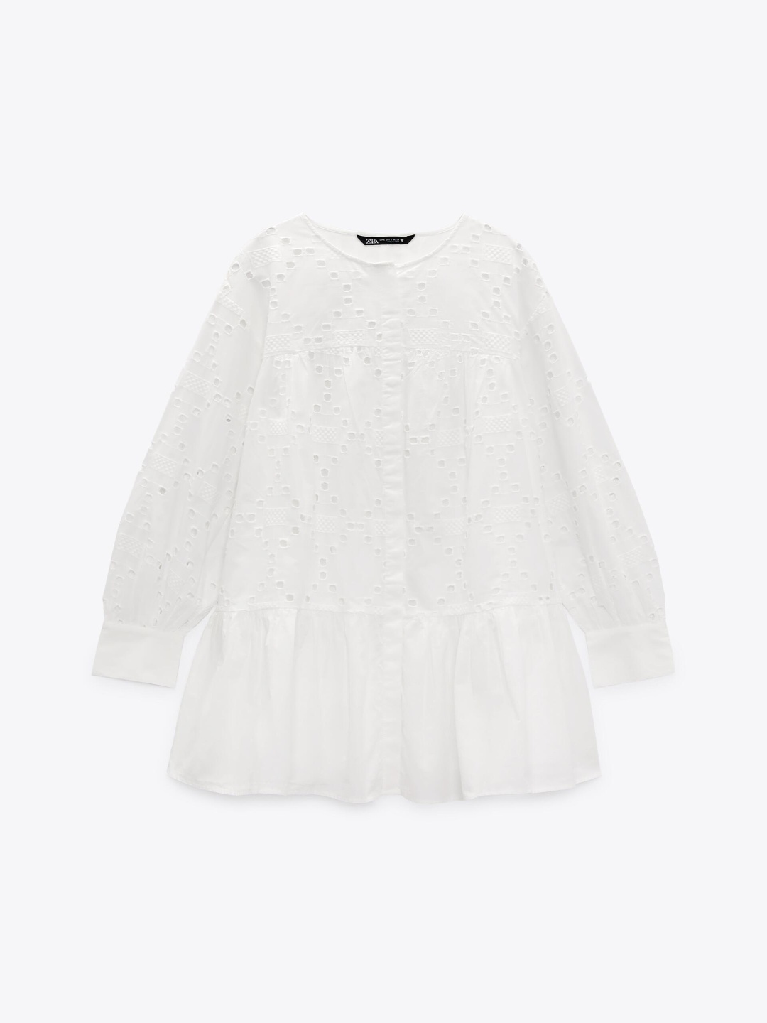 

ZARA Women White Dresses