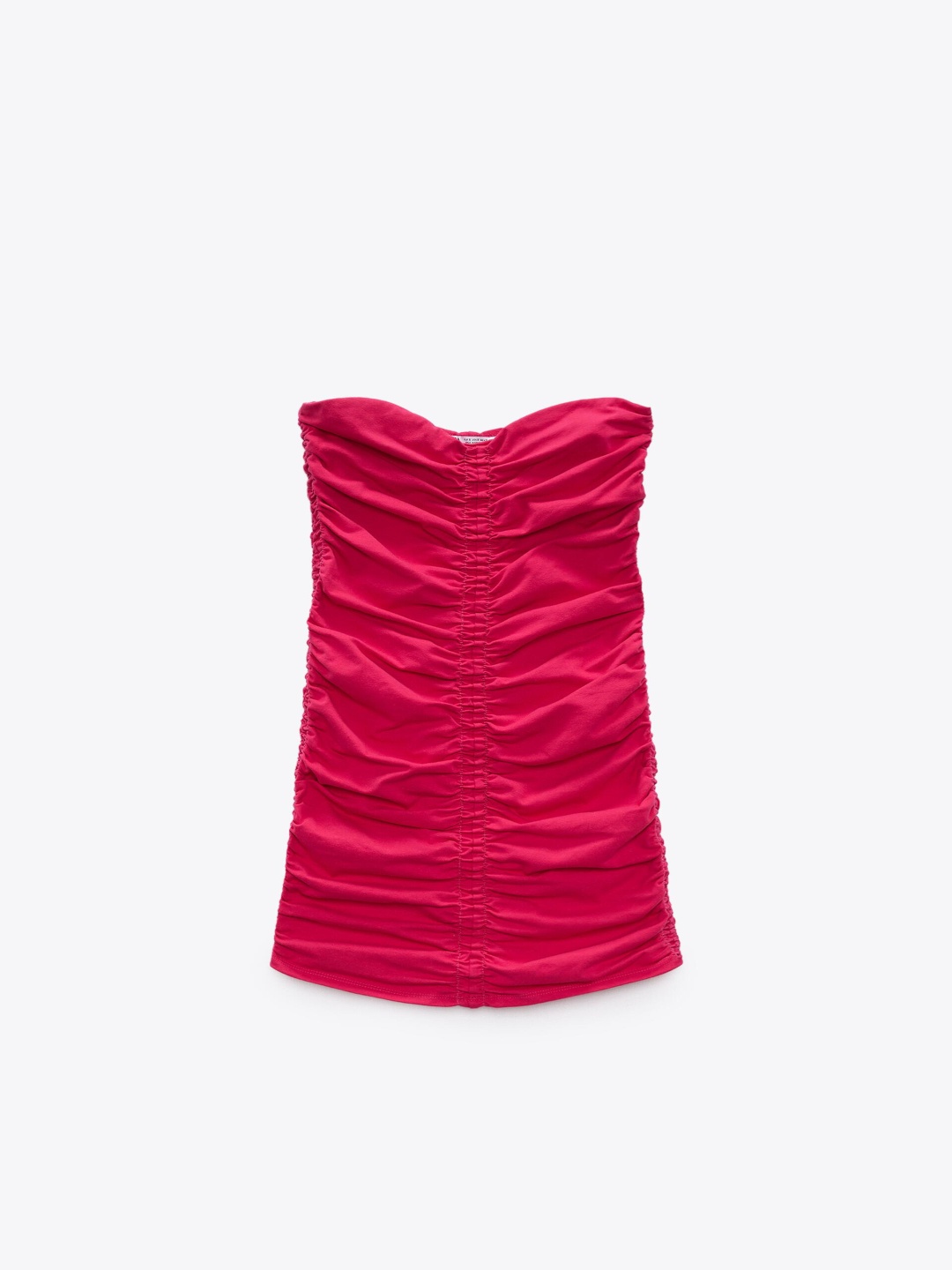 

ZARA Women Purple Dresses