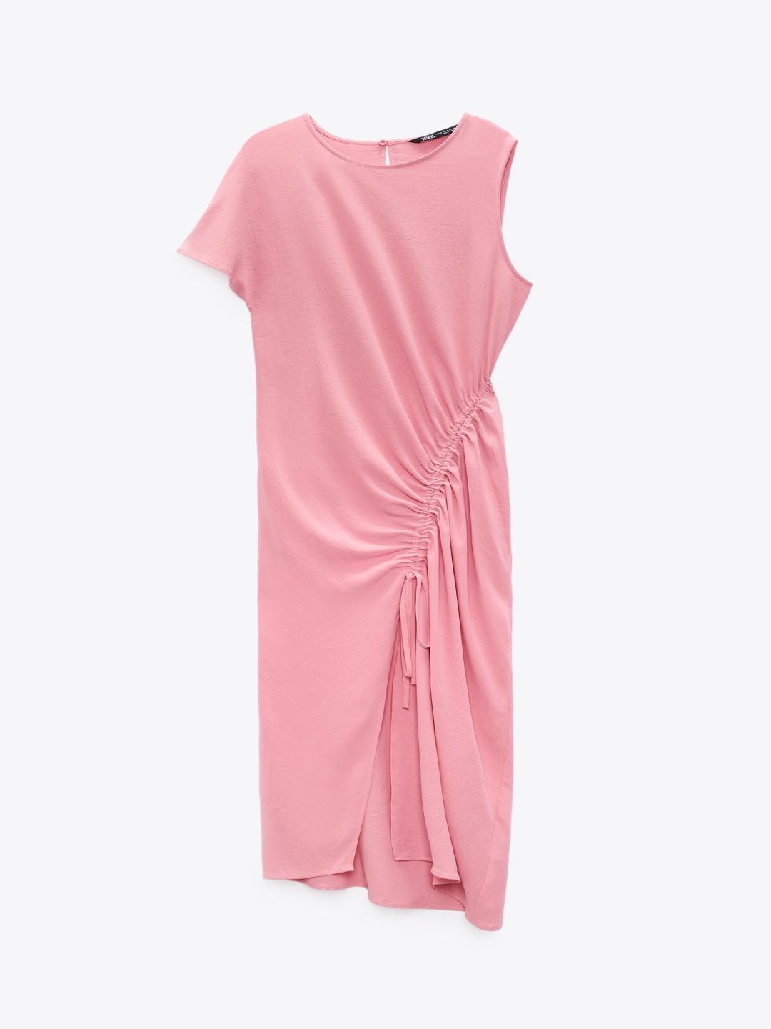 

ZARA Women Pink Dresses