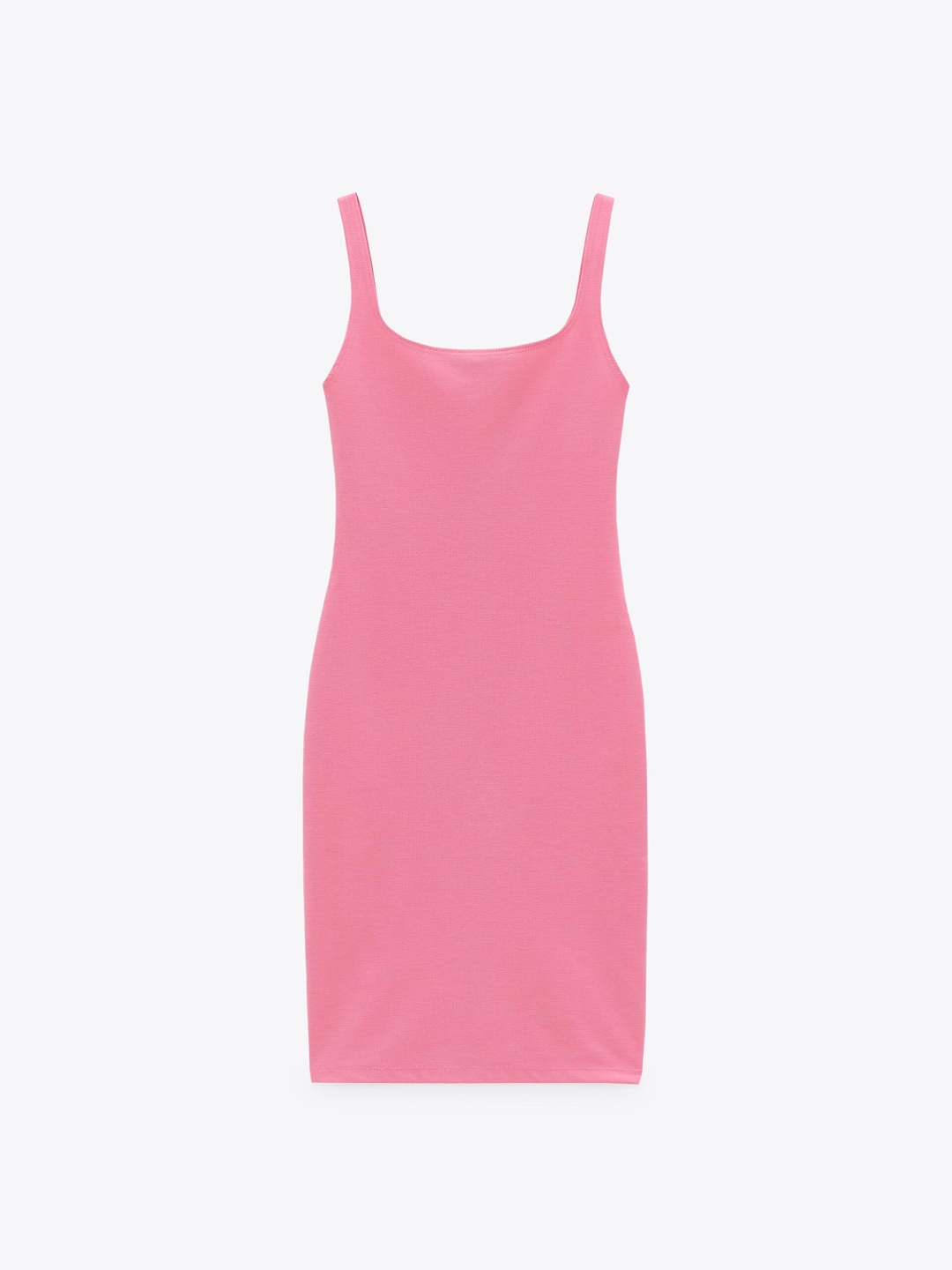

ZARA Women Pink Dresses