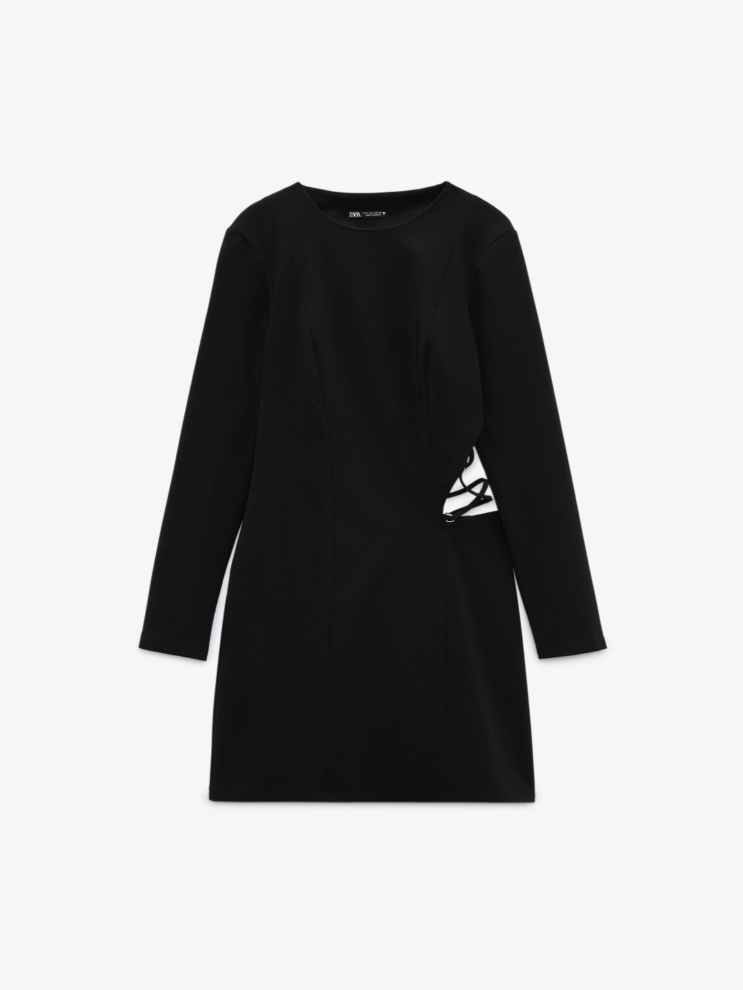 

ZARA Women Black Dresses
