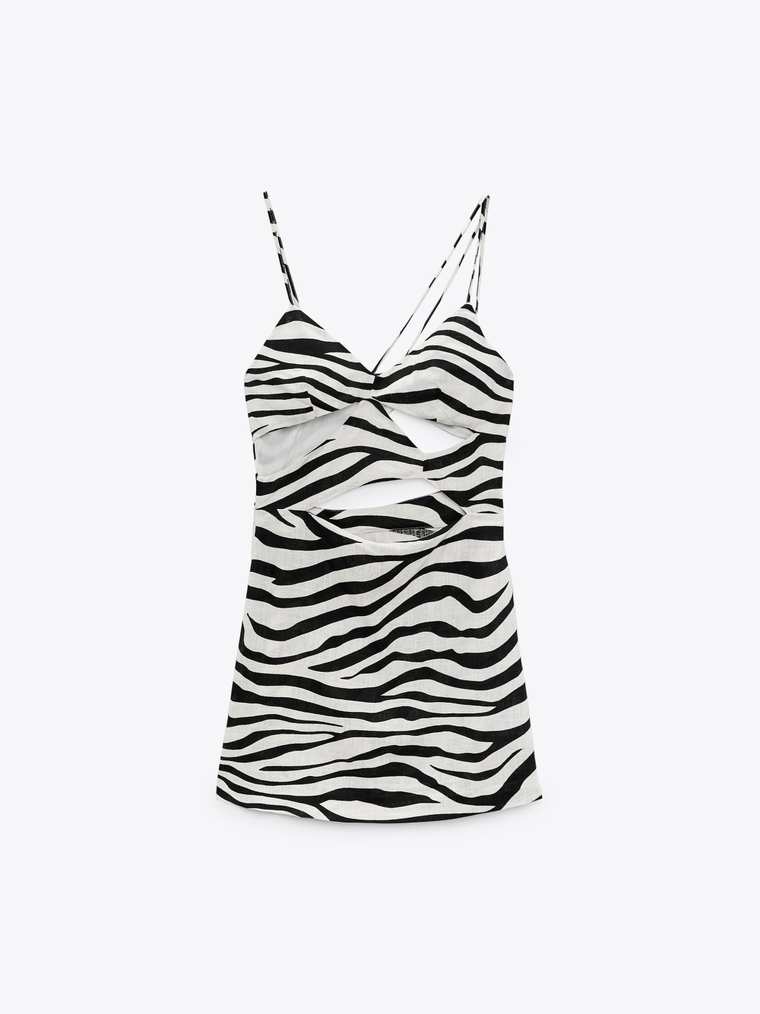 

ZARA Women Multi Dresses