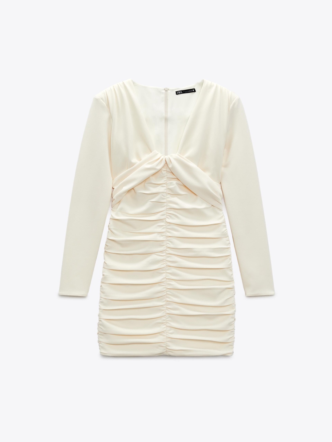

ZARA Women White Dresses