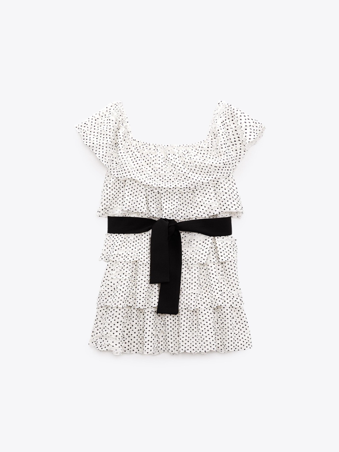 

ZARA Women Multi Dresses