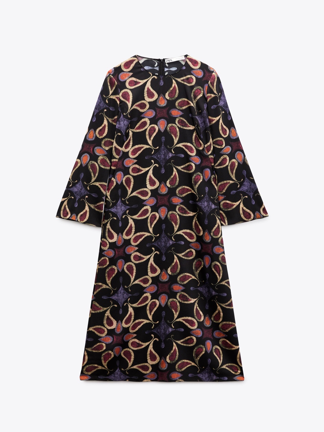 

ZARA Women Multi Dresses