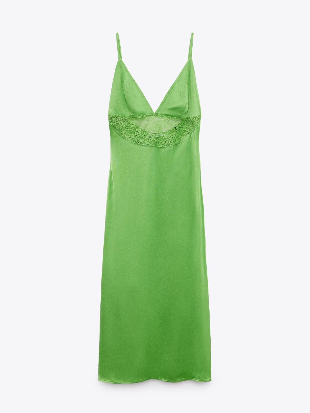 

ZARA Women Green Dresses