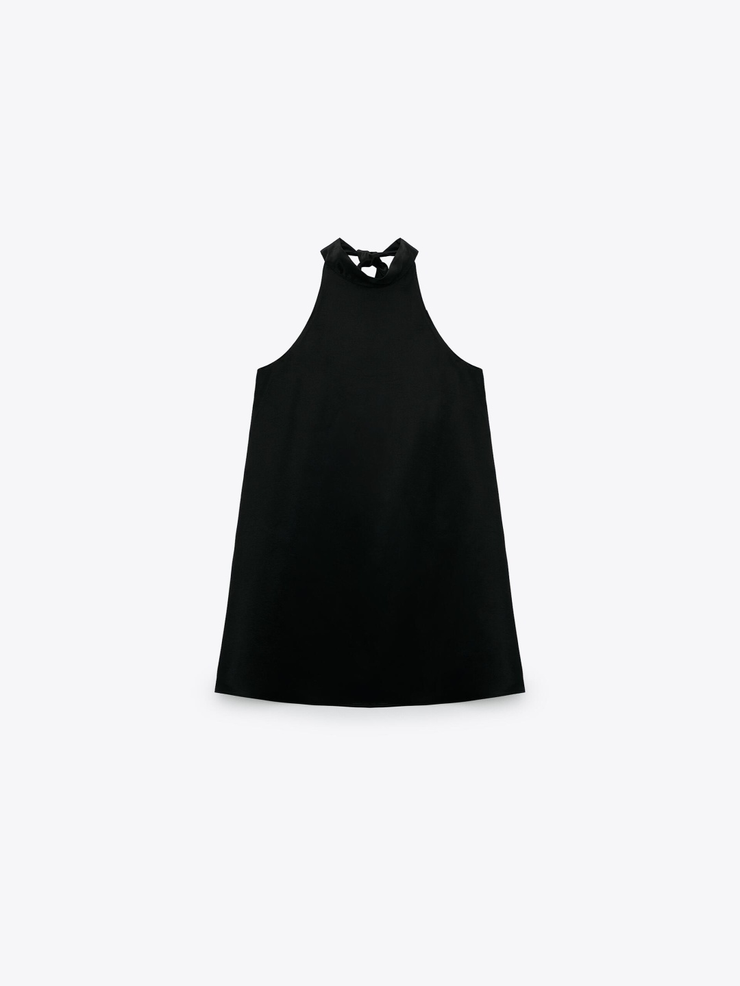 

ZARA Women Black Dresses