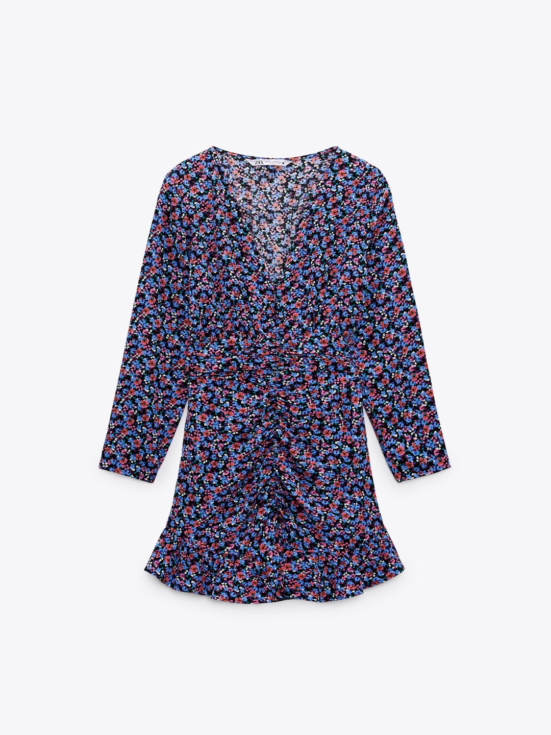 

ZARA Women Multi Dresses