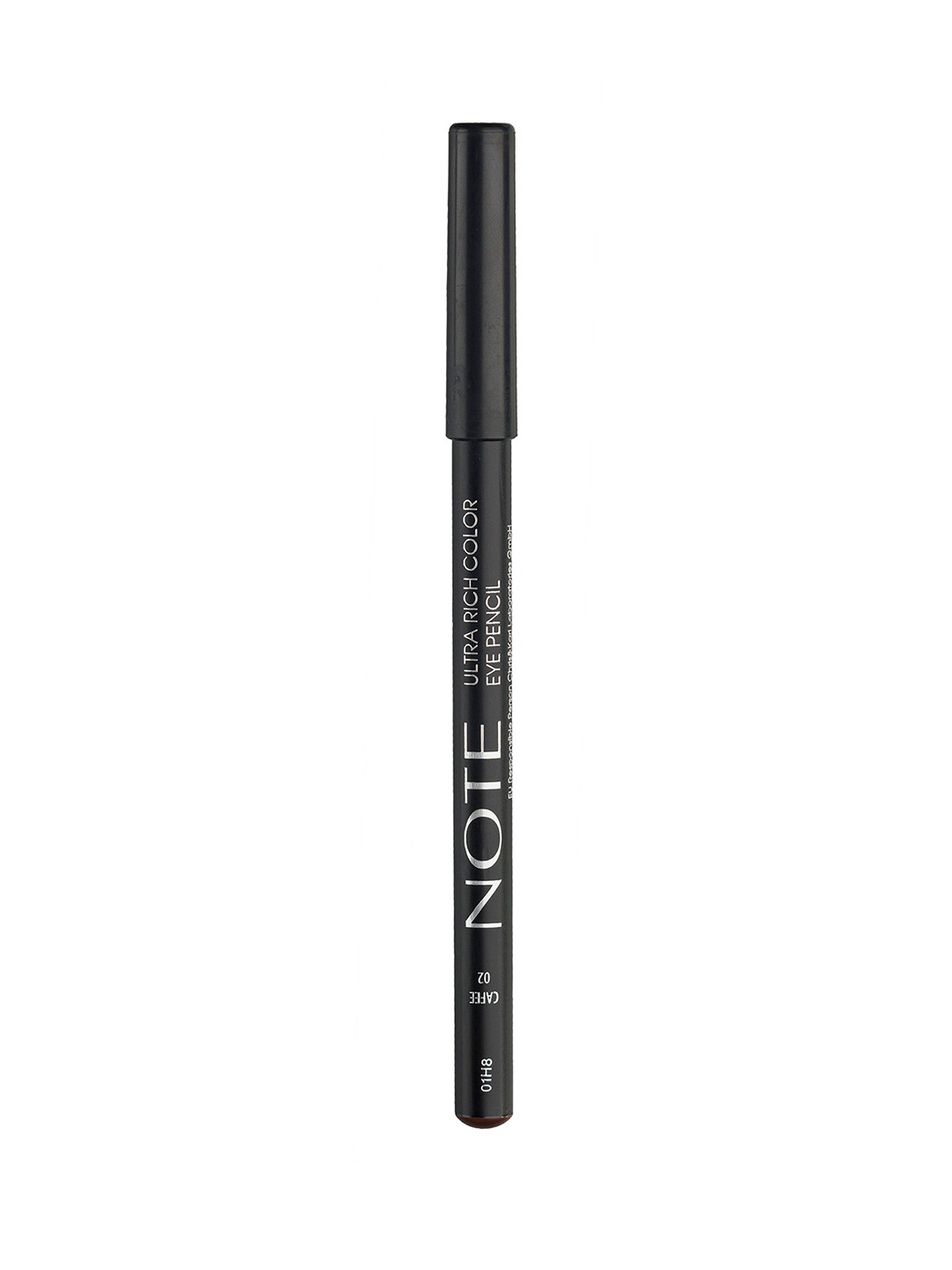 

Note Ultra Rich Color Semi-Matte Eye Pencil with Olive & Jojoba Oil - Green Apple 03