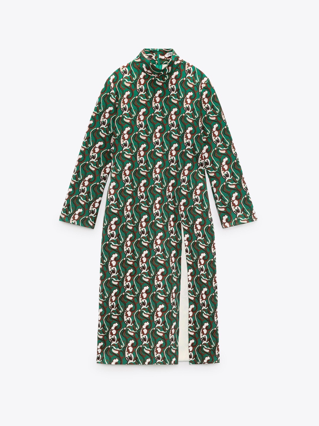 

ZARA Women Green Dresses