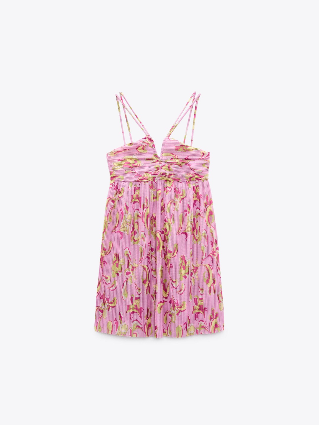 

ZARA Women Brown Dresses