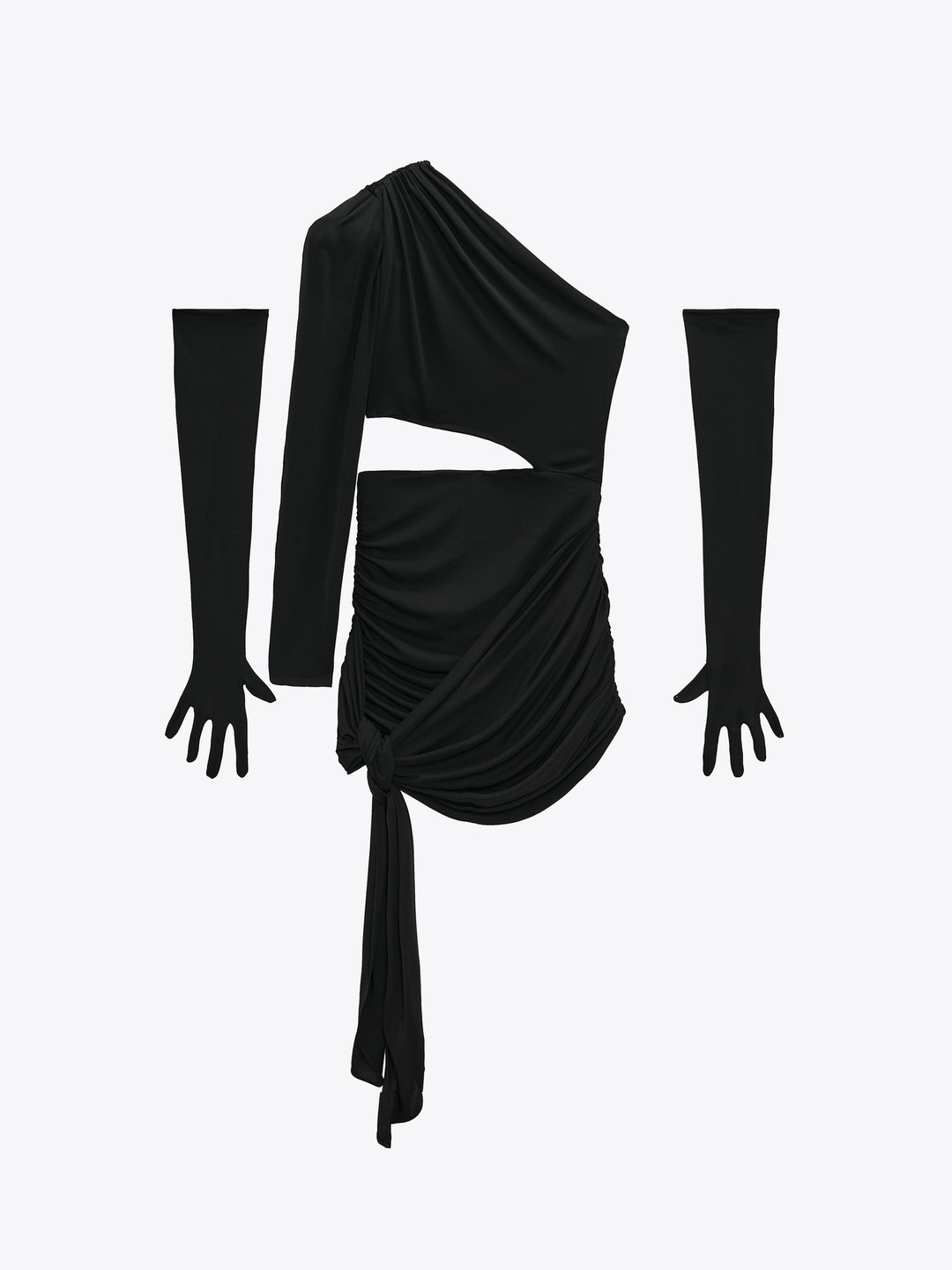 

ZARA Women Black Dresses