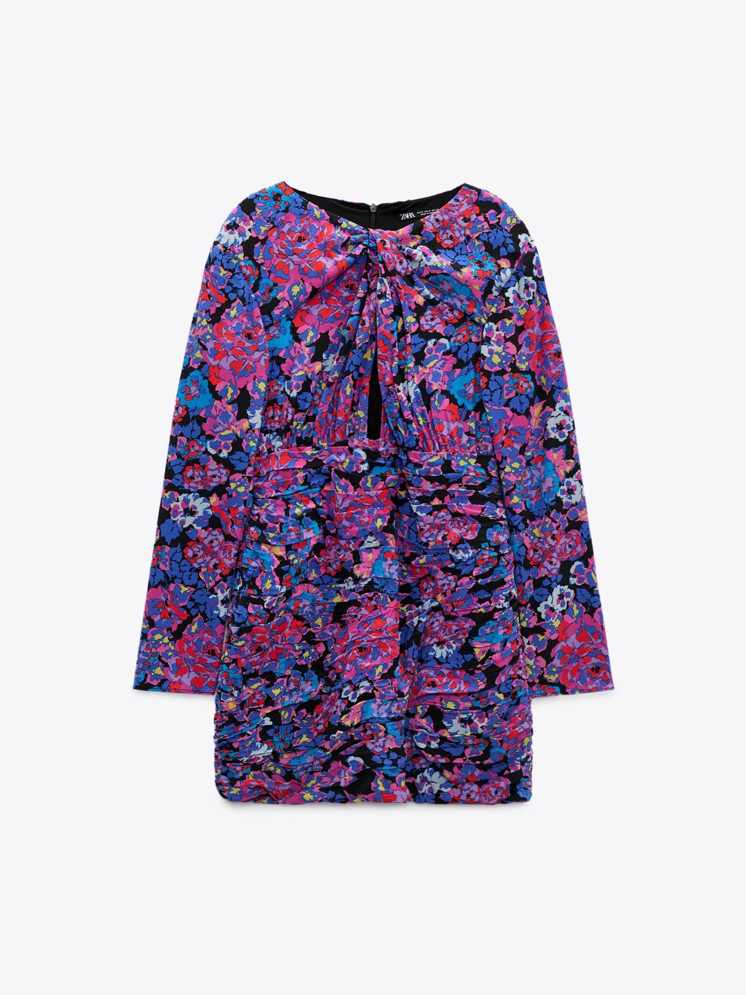 

ZARA Women Dresses, Na