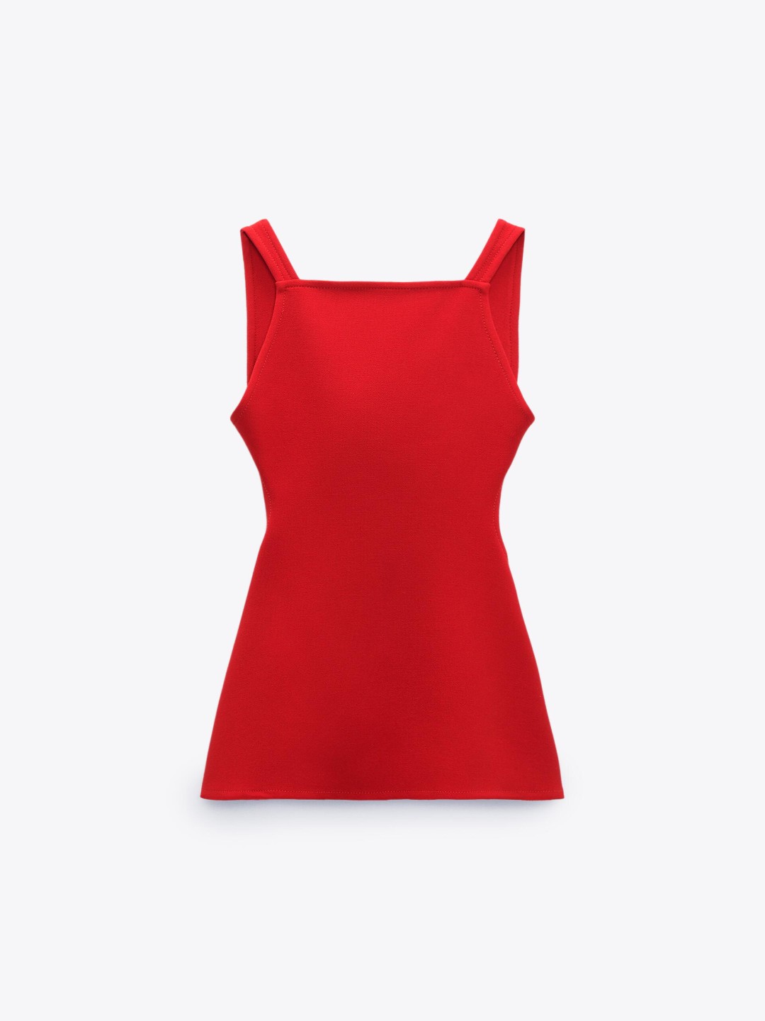 

ZARA Women Red Dresses