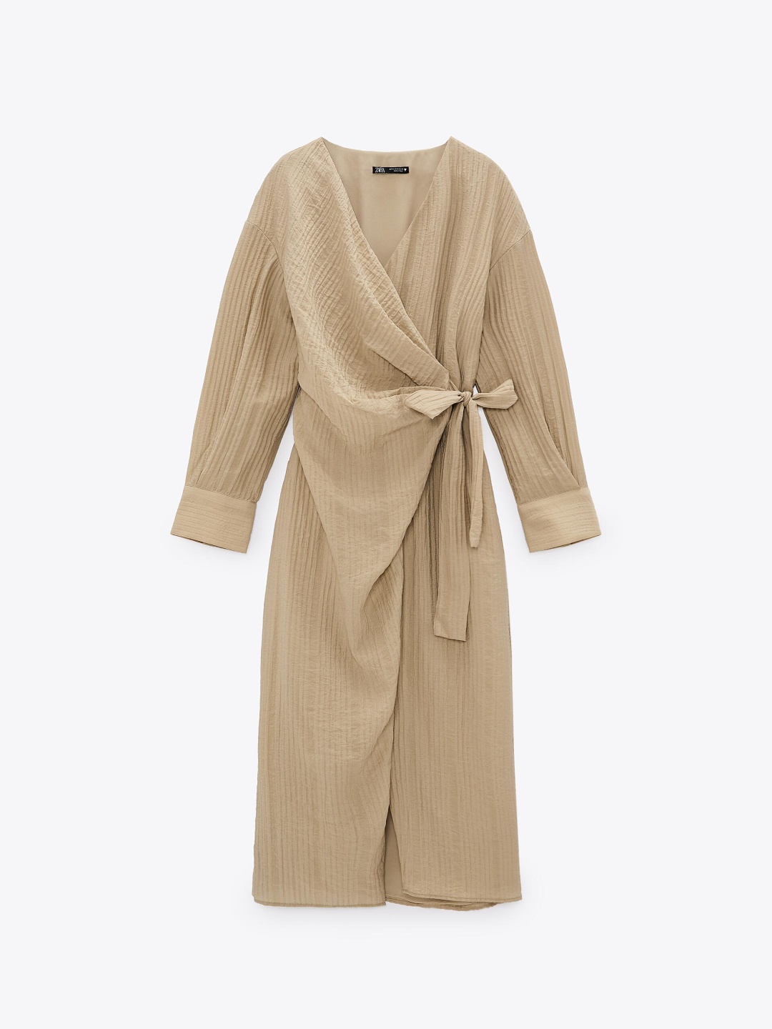 

ZARA Women Green Dresses