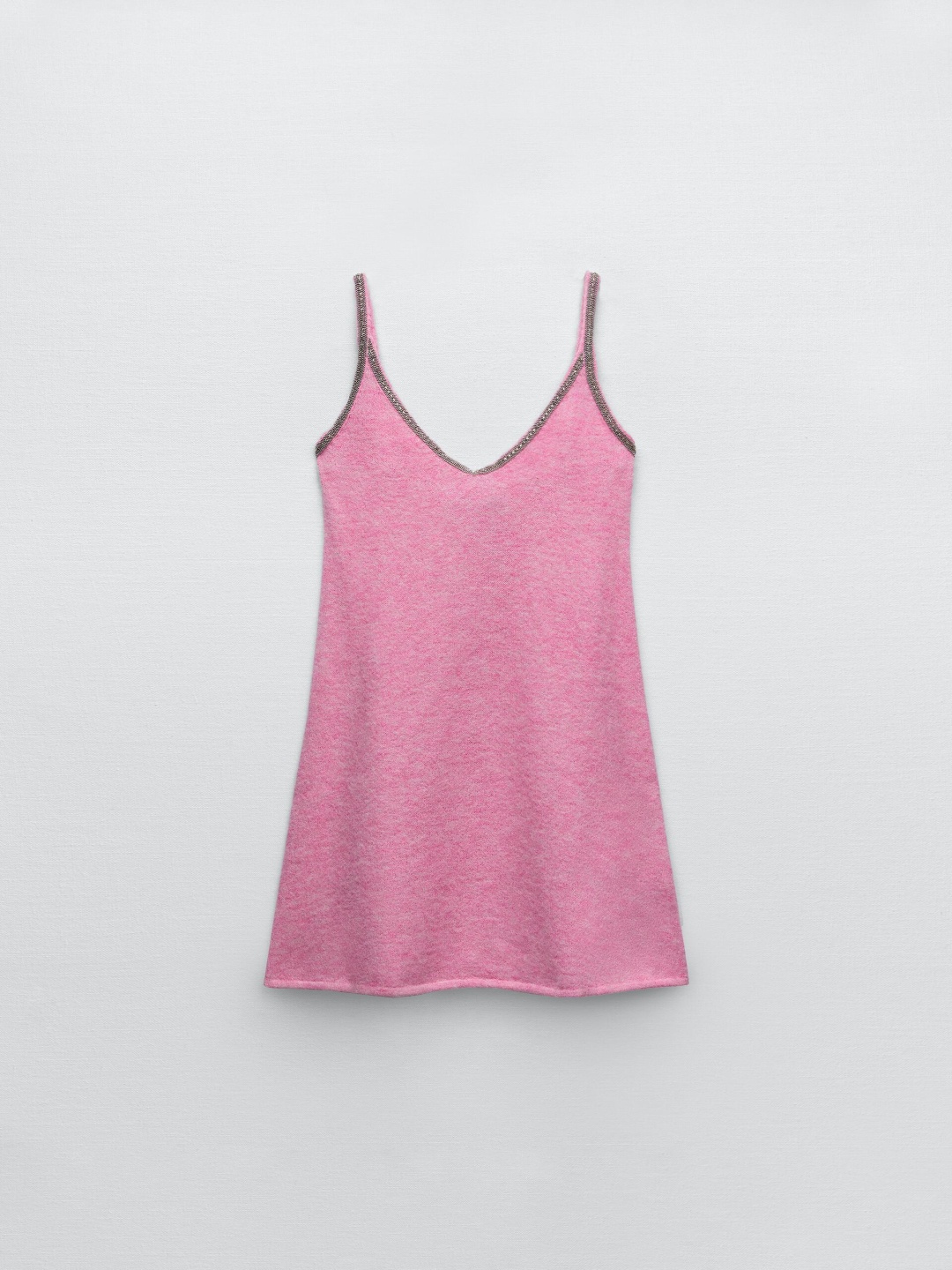 

ZARA Women Pink Dresses