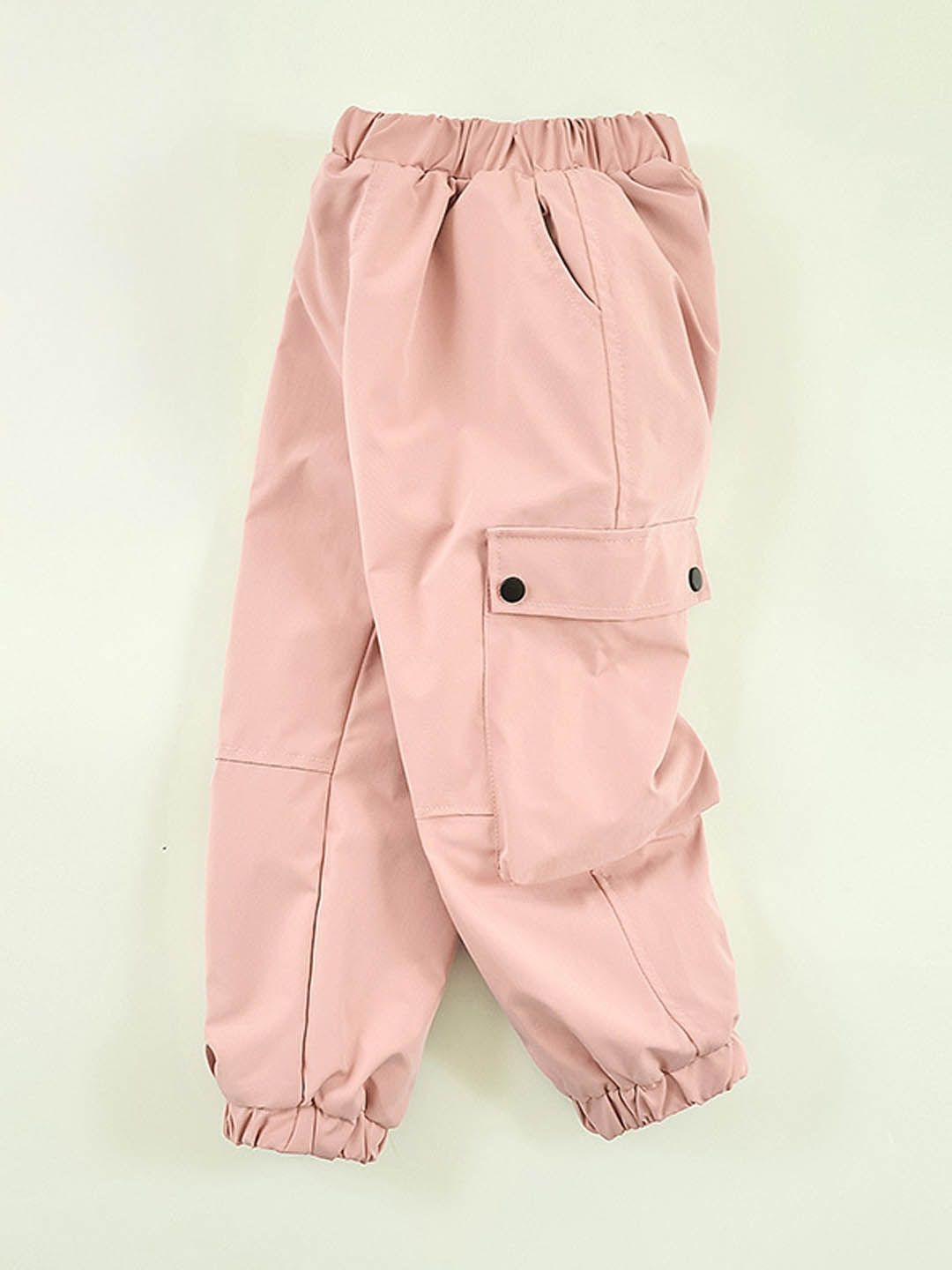 

Xsole Kids Joggers Trousers, Pink