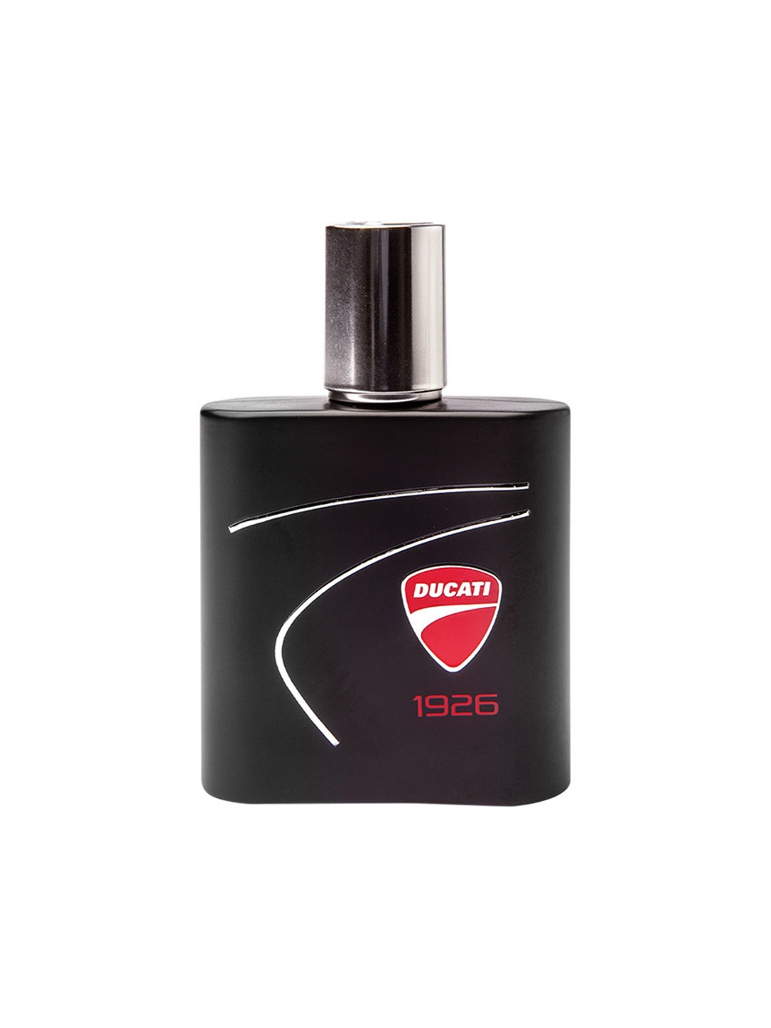 

Ducati Men 1926 Long Lasting Eau de Toilette - 50ml, Black