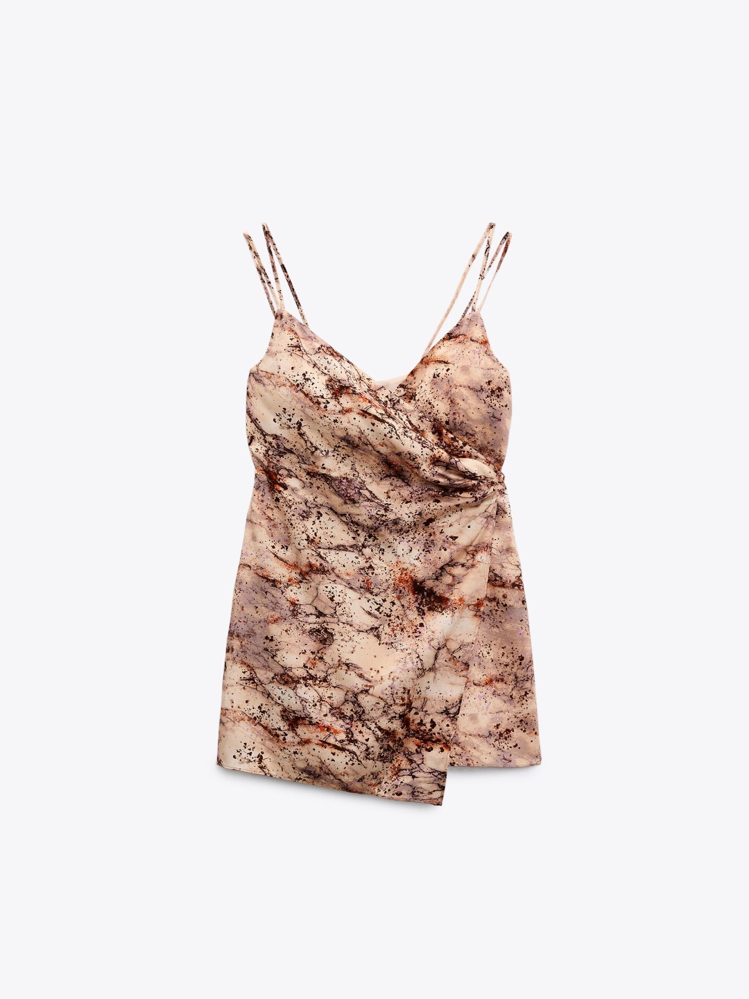 

ZARA Women Dresses, Na