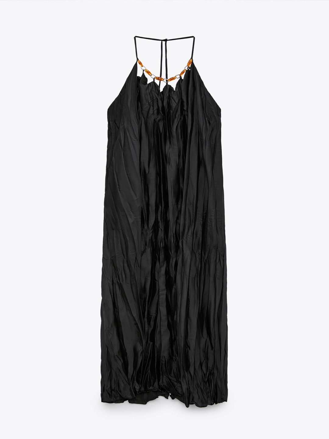 

ZARA Women Black Dresses