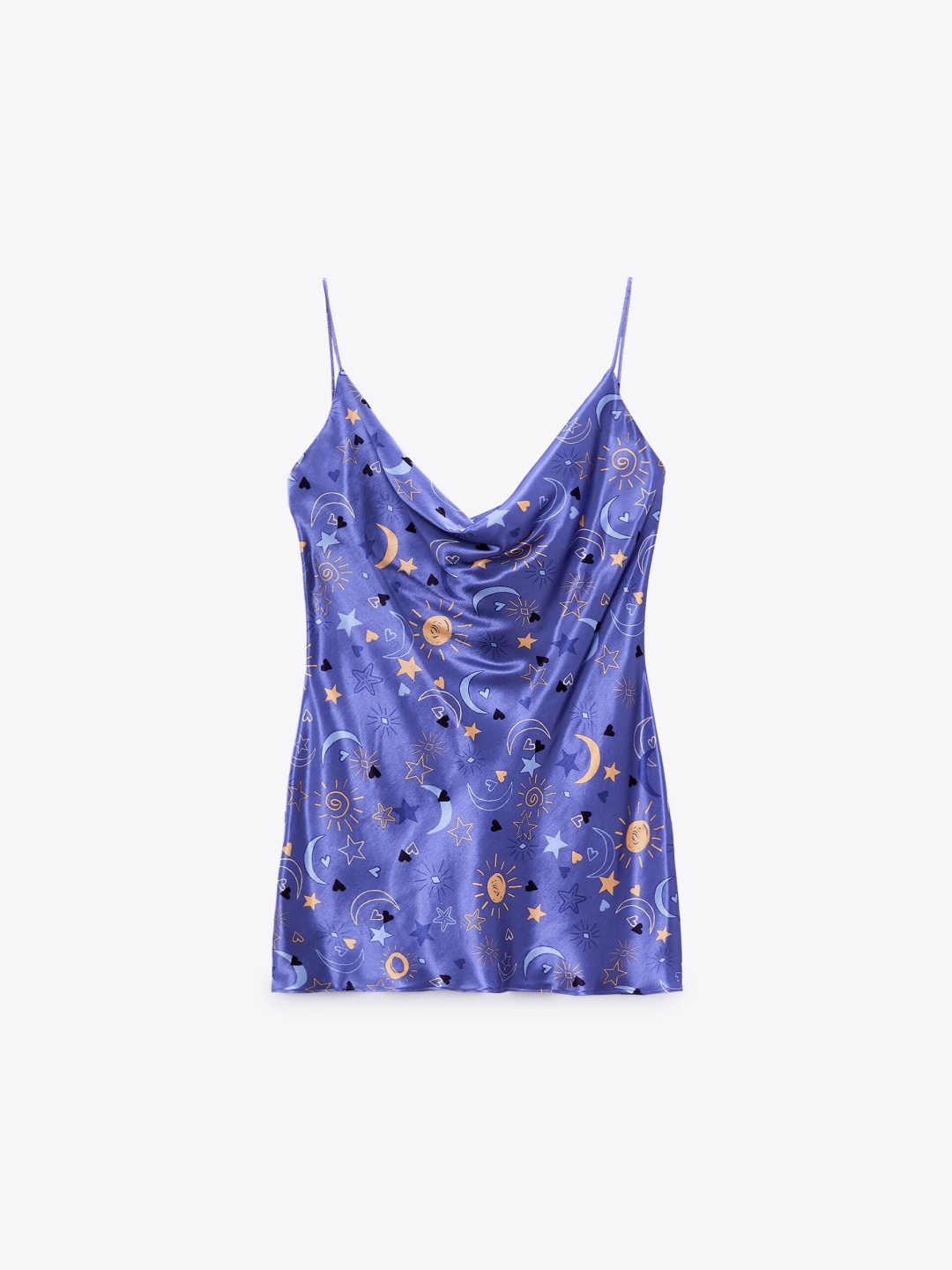 

ZARA Women Dresses, Na