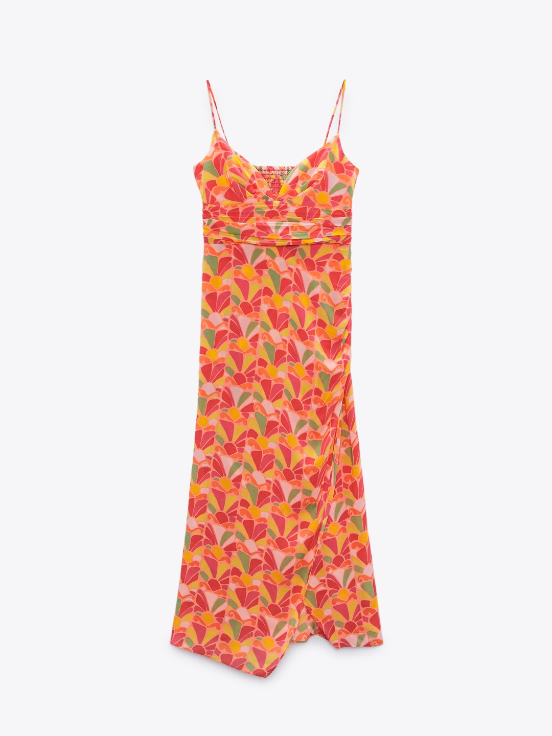 

ZARA Women Multi Dresses