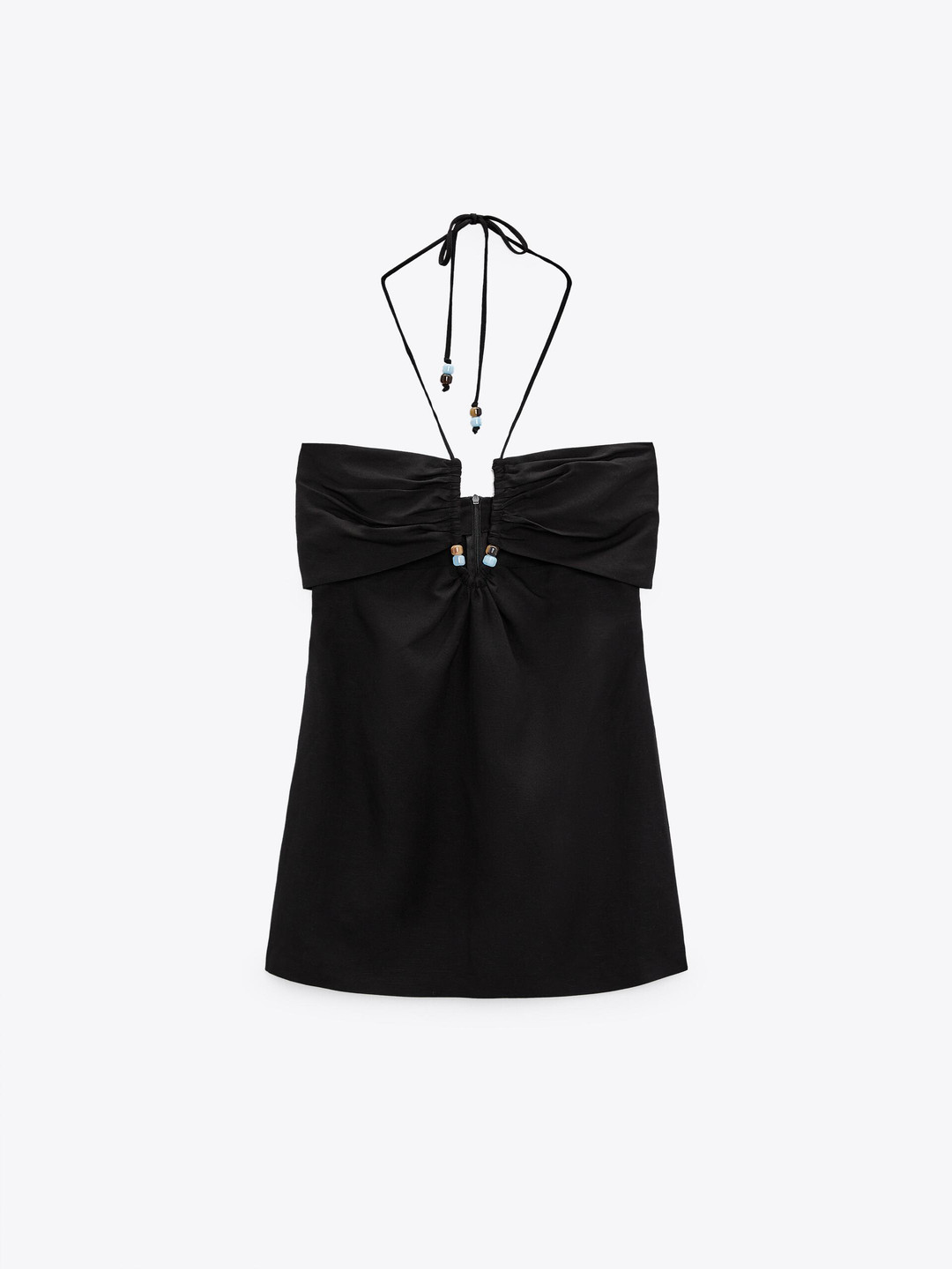 

ZARA Women Black Dresses
