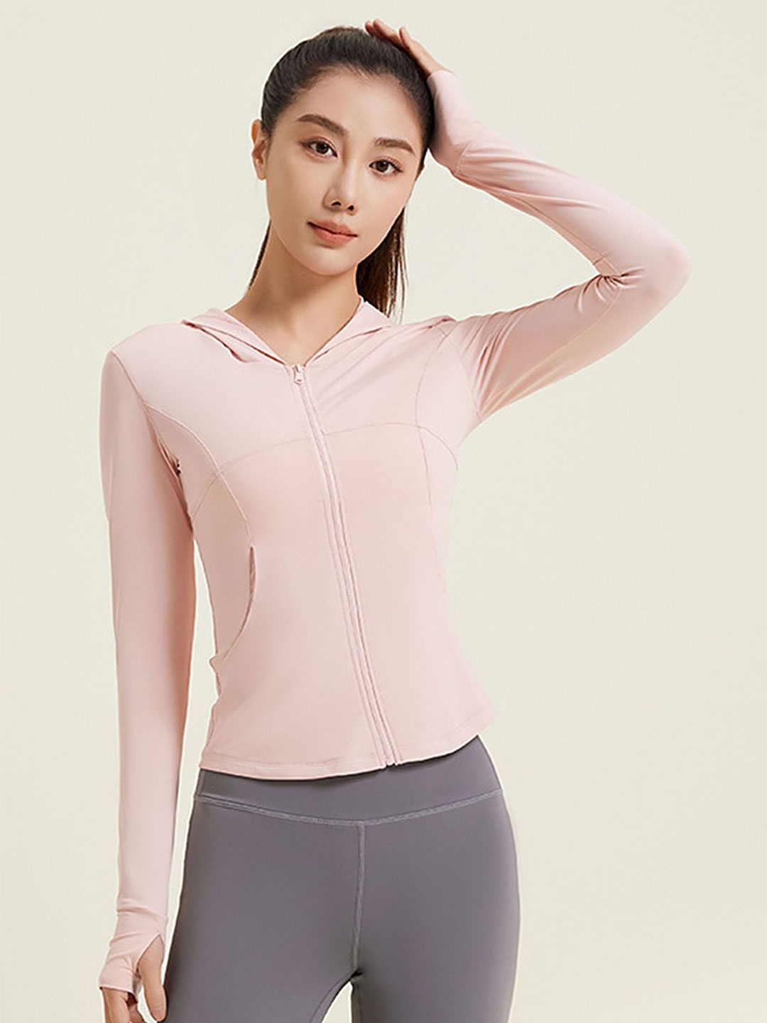 

LULU & SKY Women Shirt Style Top, Pink