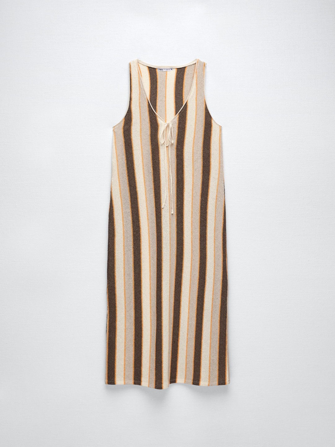 

ZARA Women Multi Dresses