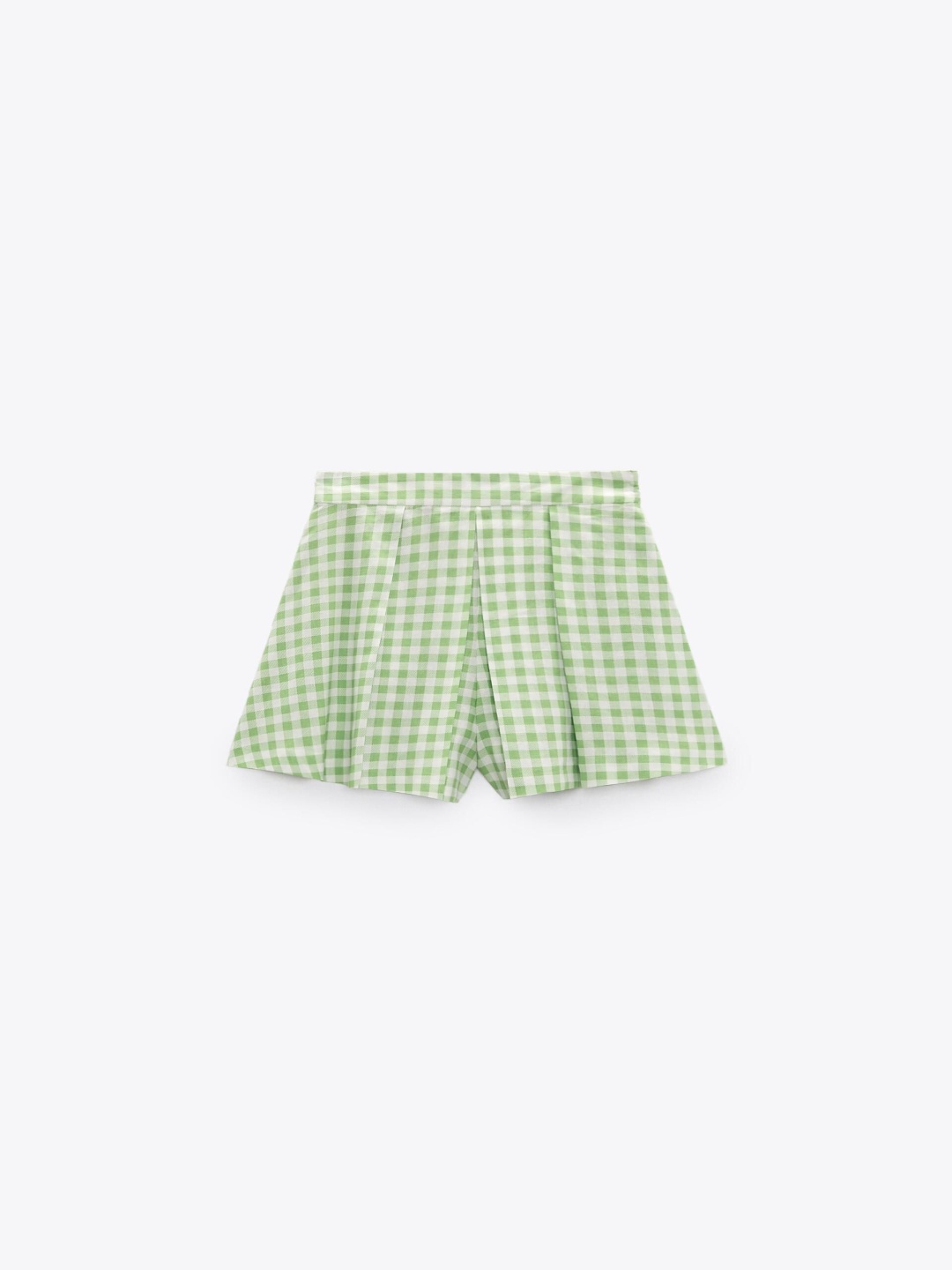 

ZARA Women Multi Shorts