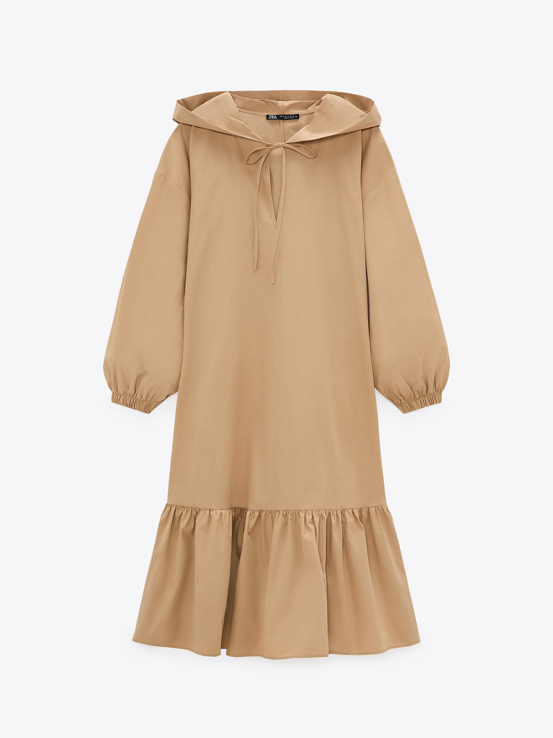 

ZARA Women Dresses, Na