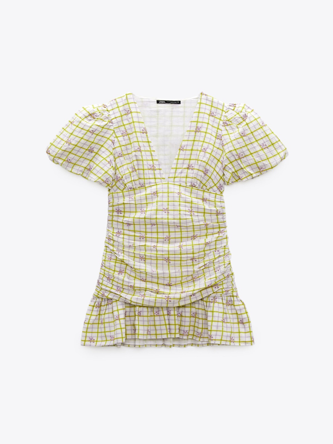 

ZARA Women Dresses, Na