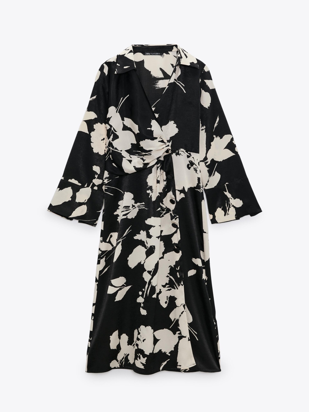 

ZARA Women Multi Dresses