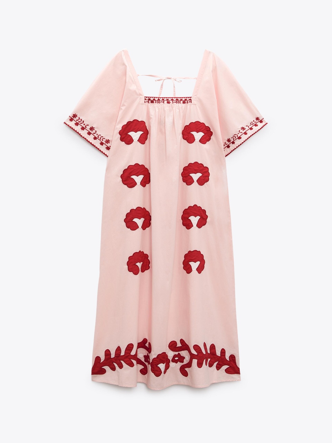 

ZARA Women Dresses, Na