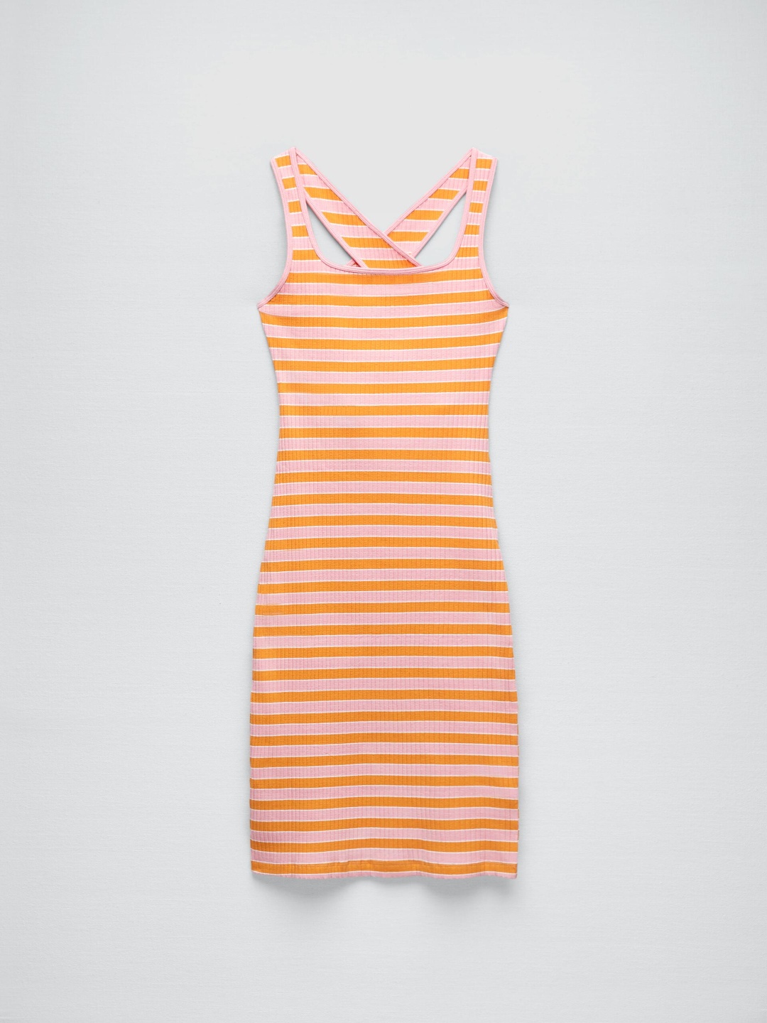 

ZARA Women Multi Dresses