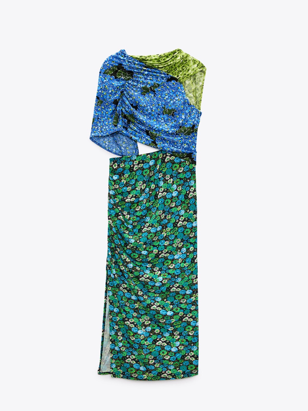 

ZARA Women Green Dresses