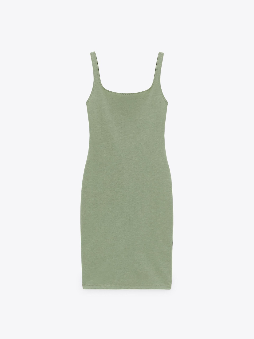 

ZARA Women Green Dresses