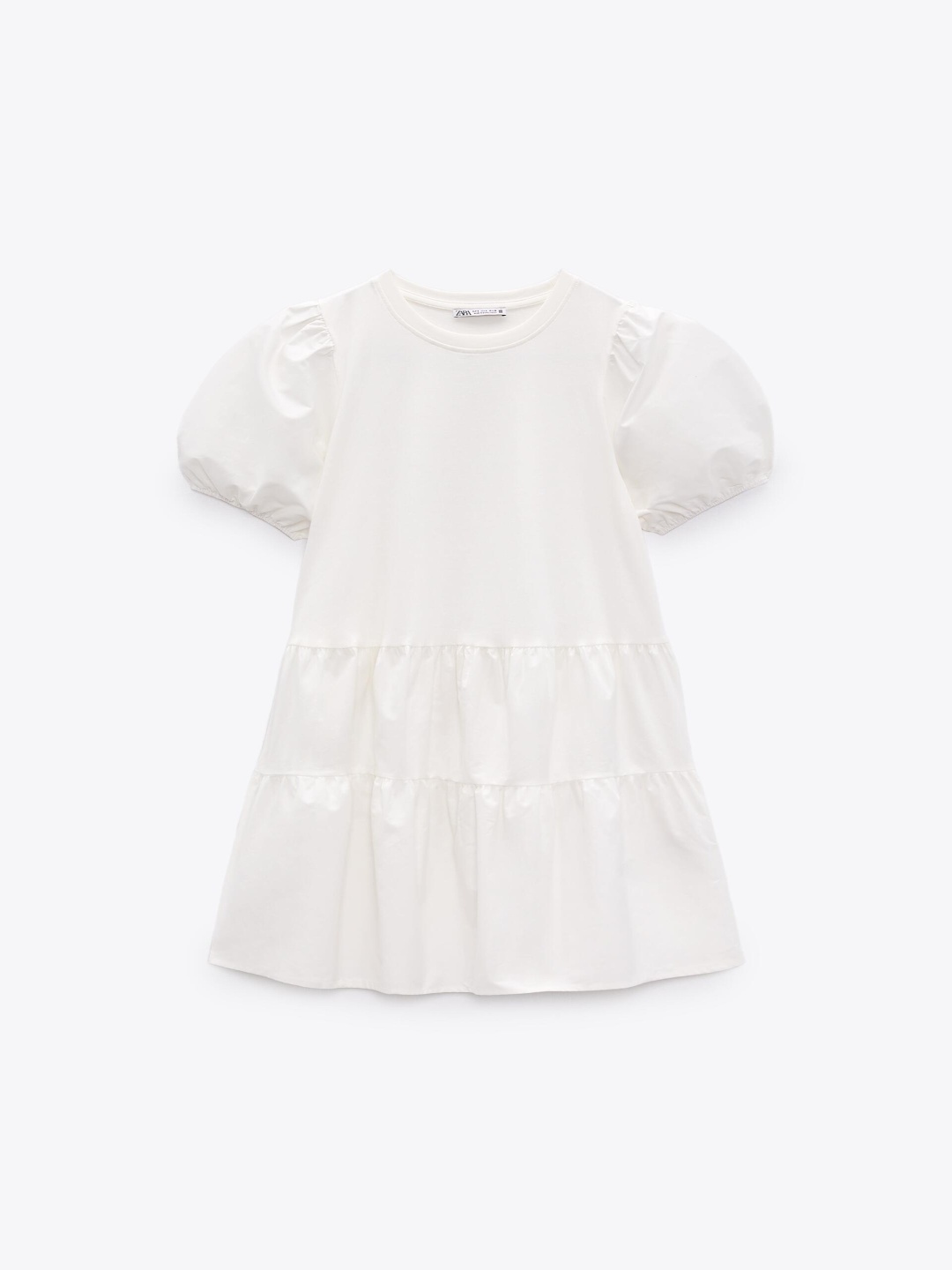 

ZARA Women White Dresses